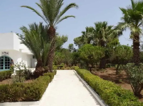Hotel Archipel
