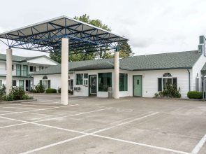 Motel 6 Albany, OR