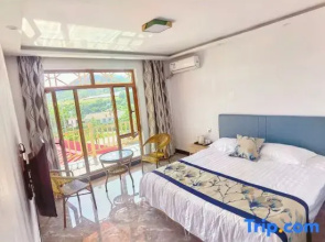 Kuandian Lvjiang Village Jiangjia Courtyard Homestay