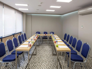 Best Western Premier Plovdiv Hills