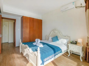 HuiZhou HuaYangNian Seaview Guesthouse