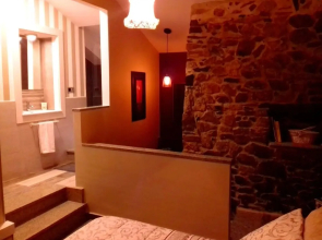 House With 2 Bedrooms in Mazaricos, With Enclosed Garden and Wifi - 15
