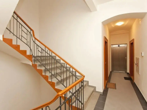 New Town Tower Apartment