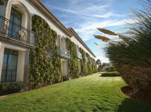 Hotel Spa Hacienda Baruk