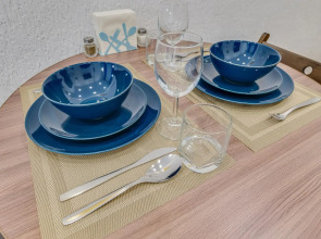 City Lights (Сити Лайтс) Фонтанка 87