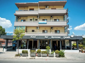 Hotel Geraldo