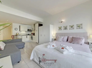 Terrace Apartment Cuore di Rose