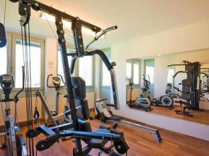 Ferienwohnanlage Brünnstein Wohnung 54
