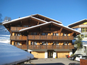 Hotel Alte Post
