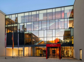 Vienna House Easy By Wyndham Stuttgart