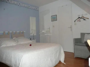 Chambre d'Hotes Pause en Chemin