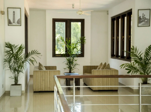 Villa Upper Dickson