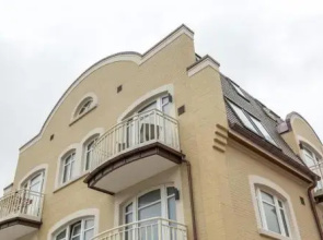 Haus Mateika Whg 7