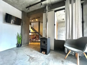 Casa com Jardim Praia da Ferrugem