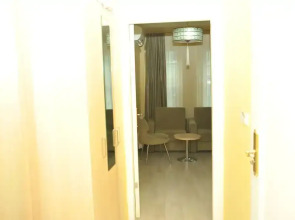 Отель Sarajevo Taksim