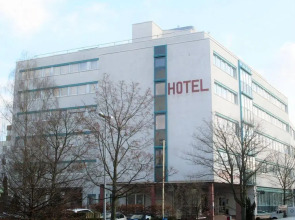 BusinessHotel  Appartements Stuttgart Hotel Vaihingen-Garni