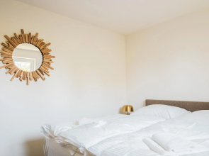 Dünenquartier Apartment 20