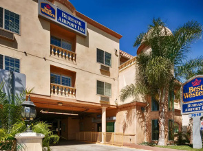 Best Western Burbank Airport Inn