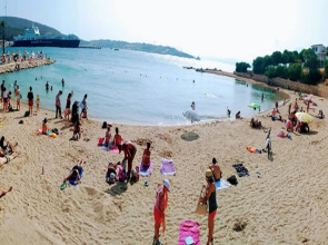 Grand Faik Hotel Çeşme