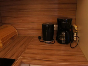 Alpinea Appartements