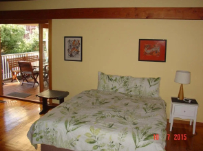 Canowindra Bed & Breakfast