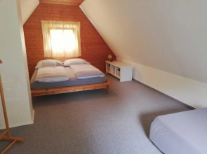 Ferienhaus ruhige Lage _ strandnah
