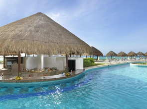 Paradisus Cancún – All Inclusive