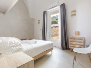 2938 Palma Residence- Appartamento Zephyrus by Barbarhouse
