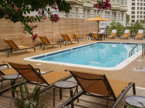 Generator Hotel Washington DC