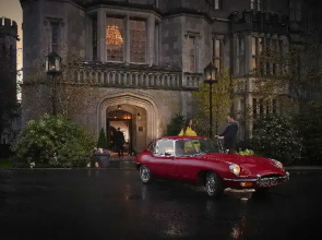 House at Adare Manor Village