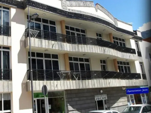 Apartamentos Jucar