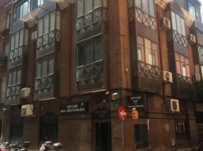 Apartamentos Carlos