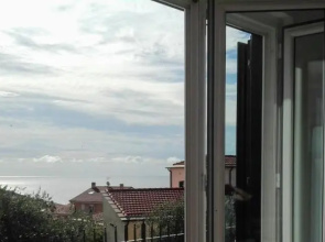 Barbara's House