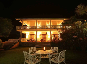 Laluna Ayurveda Resort