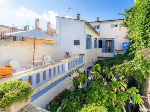 Villa Ithaka Petit