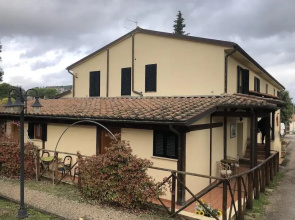 Borgo Hotel La Collina
