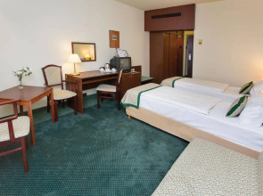 Hotel Hungaria City Center