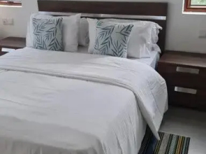 Seascape Beach Apartment