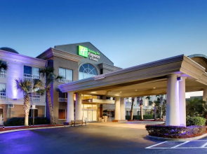 Holiday Inn Express & Suites Jacksonville South - I-295