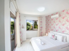 Protaras Holiday Villa De1