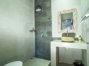 Skyline House Ubud View by EPS