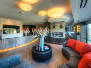 Hampton Inn & Suites Raleigh/Crabtree Valley