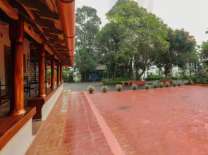 Kudajadri Drizzle Homestay