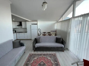Kaan Apart (Ortaca/Dalyan Merkezde) 2+1, 70m2
