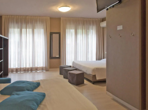 M14 Hotel & Spa