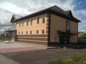Khostel Kholmistyi
