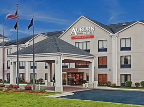 Auburn Place Hotel & Suites - Paducah
