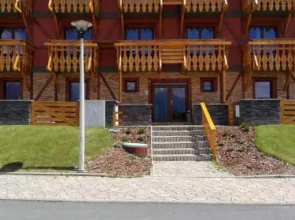 Apartmán Fiona