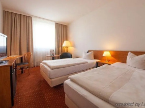 NOVINA HOTEL Südwestpark