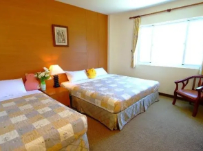 East Sun Spa Garden Hotel